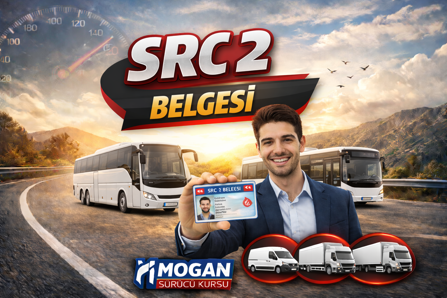 Src 2 Belgesi